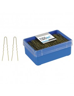 Horquilla caja 400und.