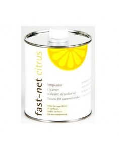 Fast-Net Citrus 800ml.