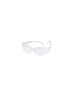 Gafas de seguridad de plástico