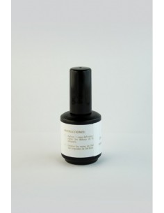 Uñikas Gel Finish 16ml. 2