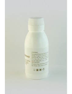 Uñikas Limpiador De Gel 125ml. 2