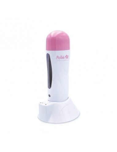 Calentador Roll-on Con Base