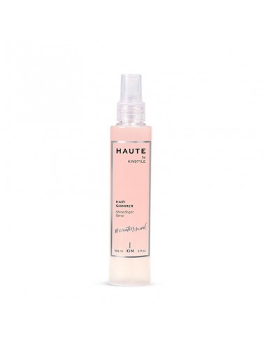 Kin Haute By Kinstyle Hair Shimmer...