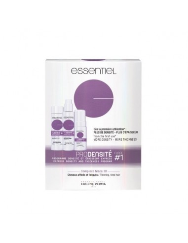 Essentiel Kit Prodensité force 1