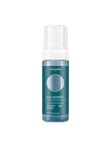Essentiel Aquatherapie Mousse 150ml.