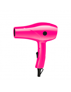 Secador Albi 3250 Mini Fucsia