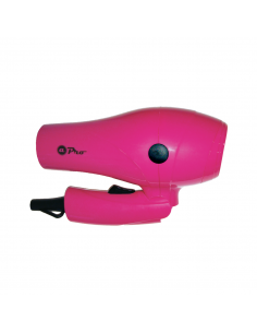 Secador Albi 3250 Mini Fucsia 2
