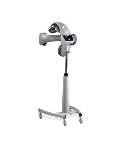 Agv Climazón Hi-Speed con pie