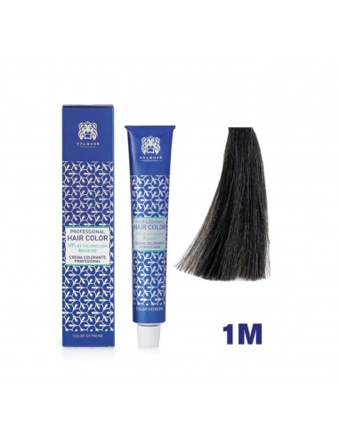 Valquer Hair Color Vplex 1.M Negro...