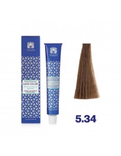 Valquer Hair Color Vplex...