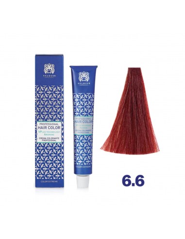 Valquer Hair Color Vplex 6.6 Rubio...