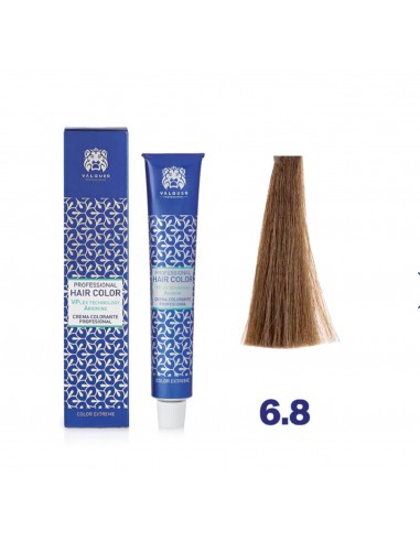 Valquer Hair Color Vplex 6.8 Rubio...