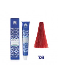 Valquer Hair Color Vplex...