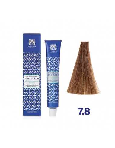 Valquer Hair Color Vplex 7.8 Rubio...