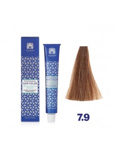 Valquer Hair Color Vplex...