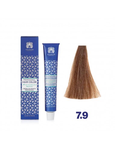 Valquer Hair Color Vplex 7.9 Rubio...