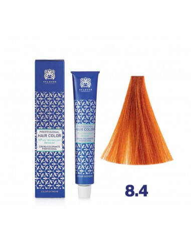Valquer Hair Color Vplex 8.4 Rubio...