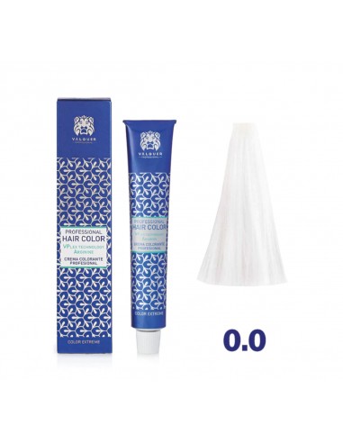 Valquer Hair Color Vplex 0.0 Neutro...
