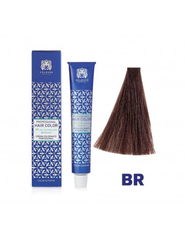 Valquer Hair Color Vplex BR...