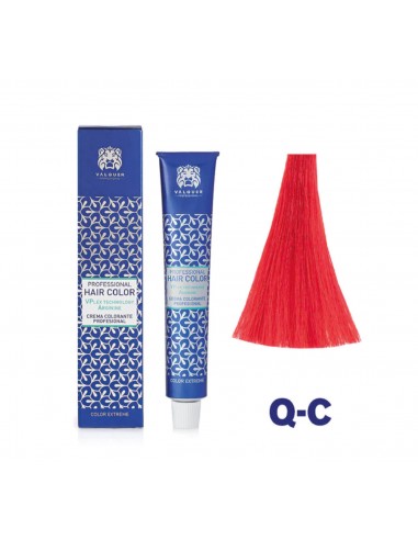 Valquer Hair Color Vplex Q-C...