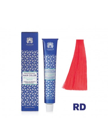 Valquer Hair Color Vplex RD...