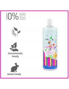 Valquer Champú Infantil... 2