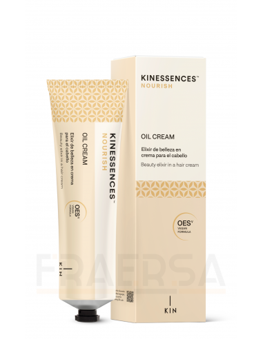 Kinessences Nourish Oil Cream 50ml.