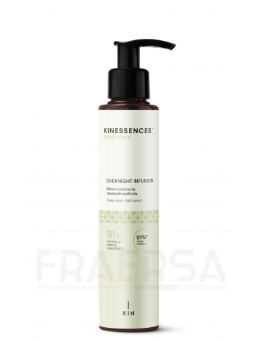 Kinessences Restore Overnight...
