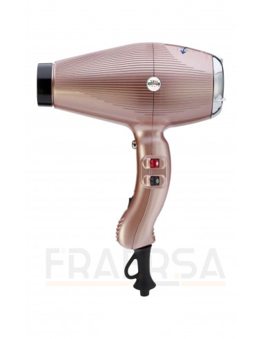 Secador Gamma Piu Aria Dual Ionic...