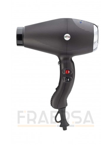 Secador Gamma Piu Aria Dual Ionic...