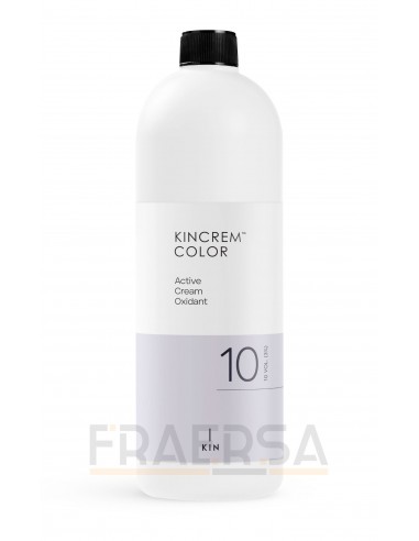 Kincrem Color Active Cream Oxidant...