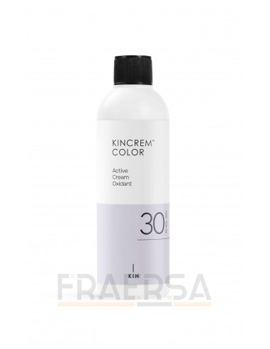 Kincrem Color Active Cream Oxidant...