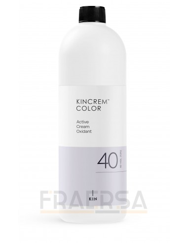 Kincrem Color Active Cream Oxidant...
