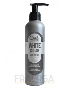 Kin Candy Colors White 200ml.