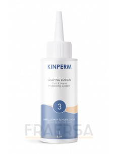 Kinperm Shaping Lotion Nº 3...