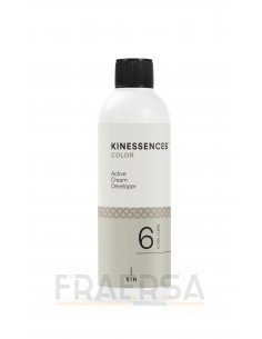Kinessences Active Cream...