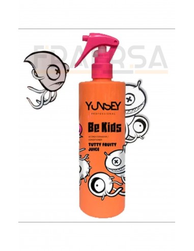 Yunsey be Kids Acondicionador 400ml.