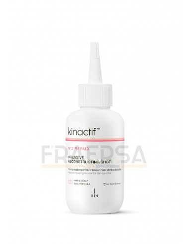 kinactif Nº 2 Intensive Recrostucting...