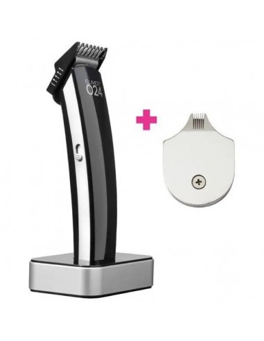 Gamma piu plus 024 Máquina