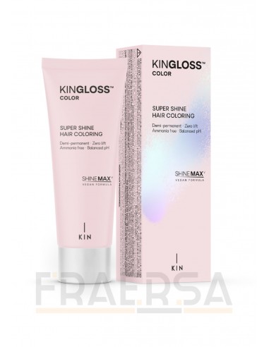 Kingloss Color 50ml.