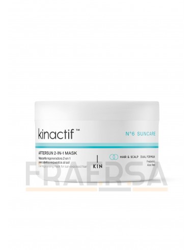 Kinactif Nº 6 Suncare  Aftersun...