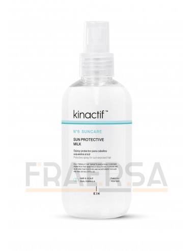 Kinactif Nº 6 Suncare Sun Protective...
