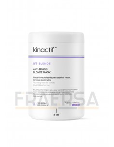 Kinactif Nº 5 Blonde Mask...