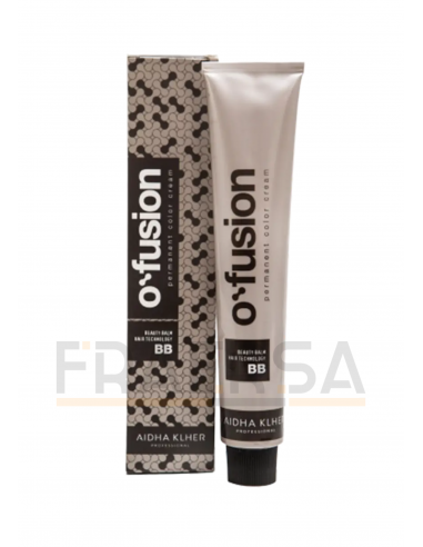 O' Fusion Tinte 100ml.