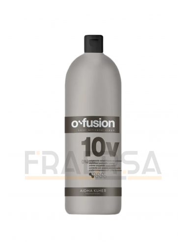 O'Fusion Oxigenada 10V. 1000ml.