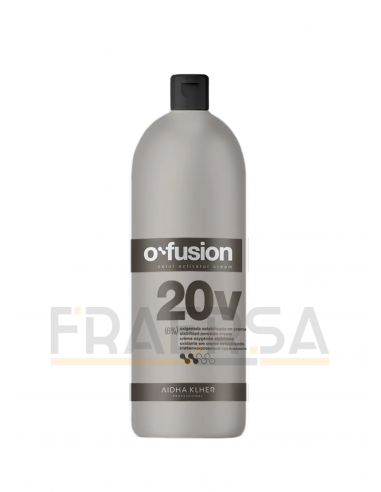 O'Fusion Oxigenada 20V. 1000ml.