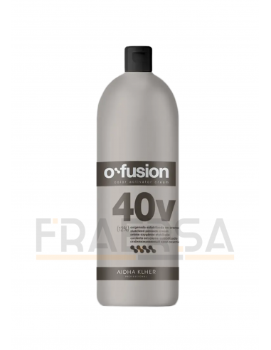 O'Fusion Oxigenada 40V. 1000ml.