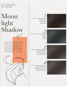 Apricot Tinte 100ml. 2