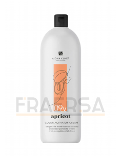Apricot Activador 9V. 1000ml.
