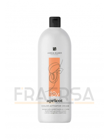 Apricot Activador 18V. 1000ml.